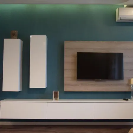 Apartman Blue Apartamento