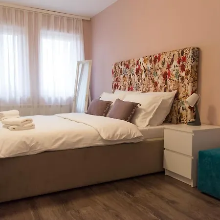 Apartman Blue Apartamento