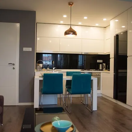 Apartman Blue Bijeljina