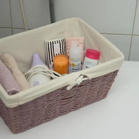 Apartamento Apartman Blue *