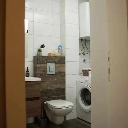 Apartman Blue Apartamento *