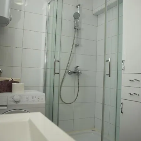 Apartamento Apartman Blue *