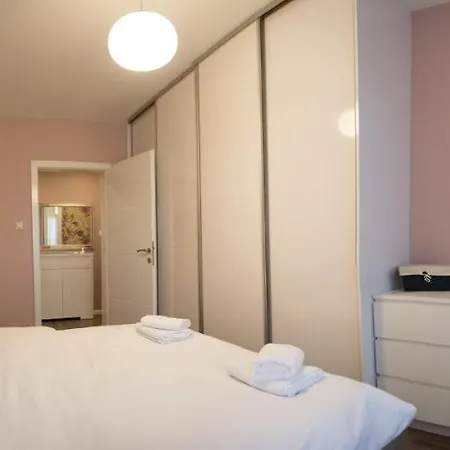 Apartman Blue Bijeljina